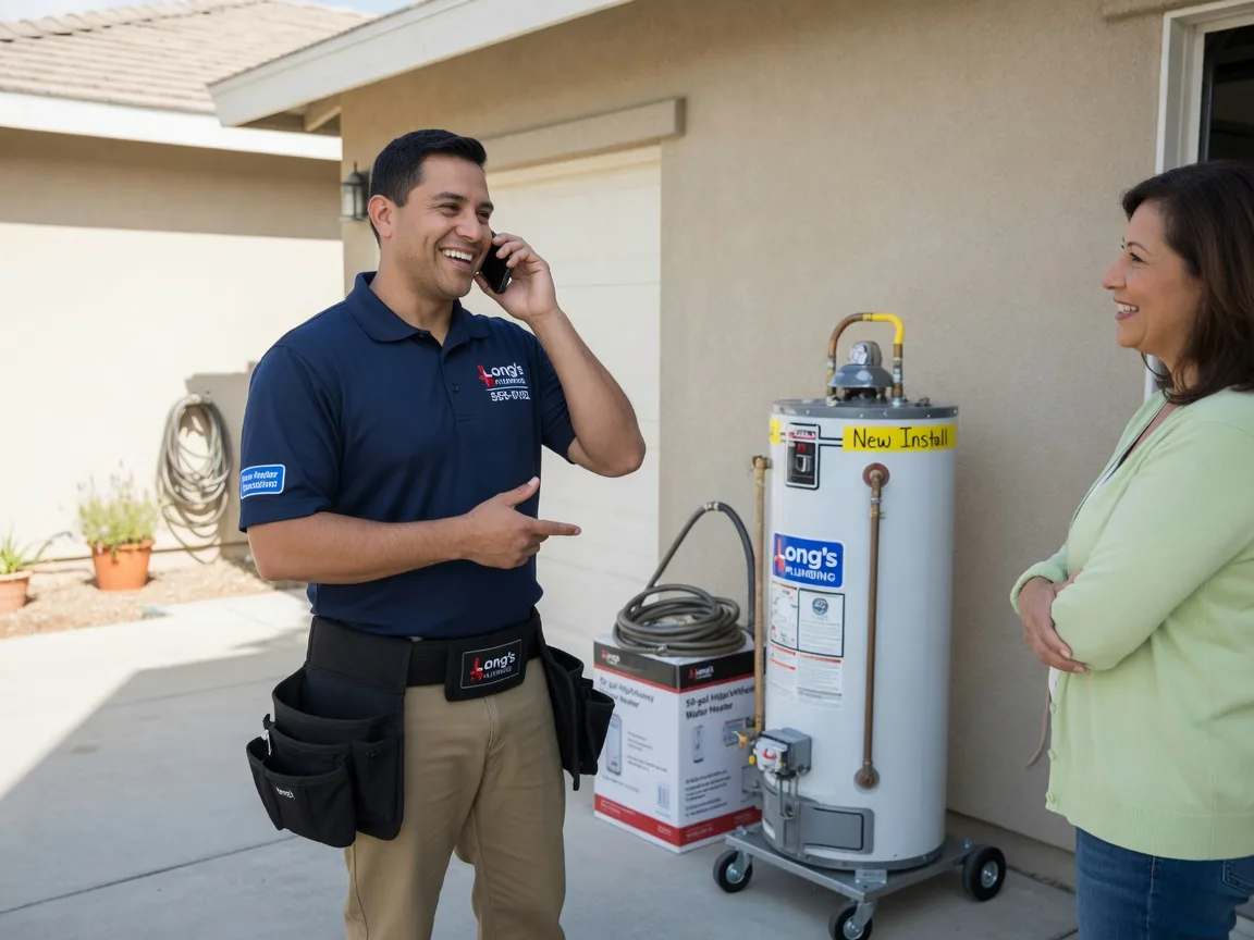 Leak Detection Pandora, OH FAQs